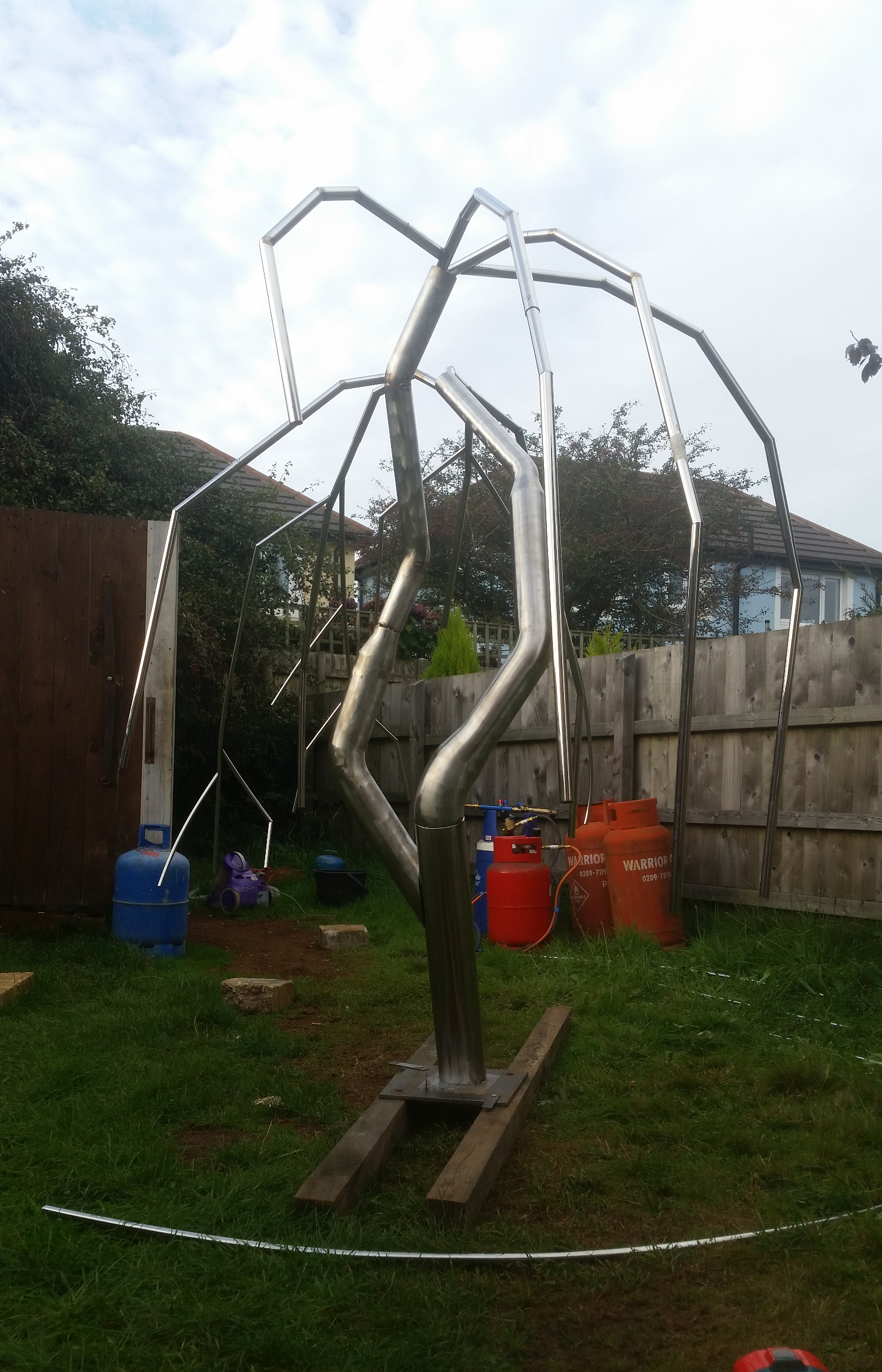 Memorial Tree