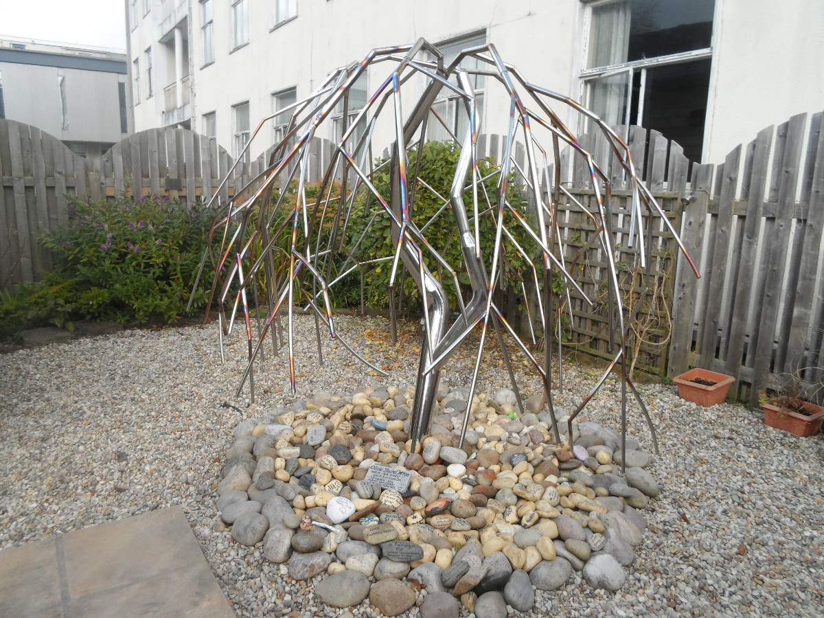 Ella's Memorial Tree
