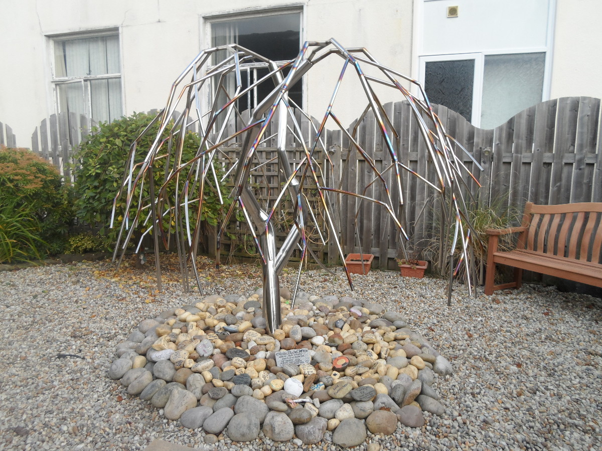 Ella's Memorial Tree
